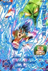 【中古】ドラゴンボールヒーローズ UVPJ-35[P]：ゴジータ：BRのサムネイル