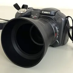 2025年最新】canon powershot s3 isの人気アイテム - メルカリ