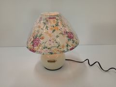 田中和哉漆器店　タッチセンサースタンドライト【中古品】