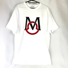 2023年最新】モンクレール tシャツの人気アイテム - メルカリ