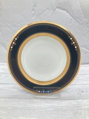 Noritake ノリタケ FITZGERALD フィッツジェラルド 大皿 楕円 - メルカリ