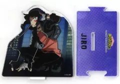 【中古】アクリルスタンド・アクリルパネル 耳郎響香 出動! 全身アクリルスタンド 「僕のヒーローアカデミア」 アニメイト限定