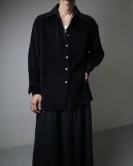 takato着用］Professor.E Poplin Shirt - メルカリ