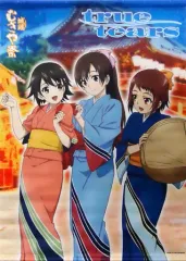 2026年最新】true tears ポスターの人気アイテム - メルカリ