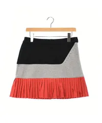 【送料0円！】ニューバランスゴルフ｜レディース｜1 (M相当)｜スカート｜中古ゴルフ用品