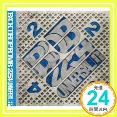 2025年最新】BAck drop bomb cdの人気アイテム - メルカリ