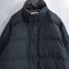 エルエルビーン　ダウンジャケット　グースダウン　リバーシブル　古着 2025年最新】llbean ダウンジャケット 赤の人気アイテム - メルカリ