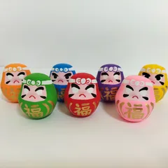 2025年最新】張子だるまの人気アイテム - メルカリ