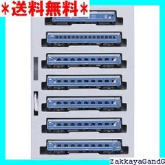 2025年最新】KATO ブルートレインセットの人気アイテム - メルカリ