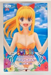 海物語 ぬーどるストッパーフィギュア マリンちゃん 白水着ver. - メルカリ