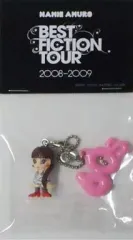 安室奈美恵  ライブグッズ  フィギュアストラップ 2025年最新】Yahoo!オークション -安室奈美恵 フィギュア