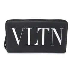 Valentino ヴァレンチノ ラウンド長財布 ラウンド長財布のサムネイル