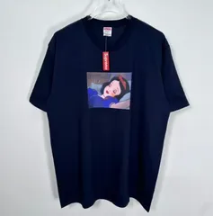 2025年最新】Supreme Tシャツ 白の人気アイテム - メルカリ