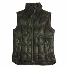 イサムカタヤマバックラッシュ ダウンベスト 1【中古】のサムネイル