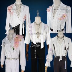 刃 コスプレ衣装 剣 付き 51iU5qDDsmL._AC_SL1200_.jpg
