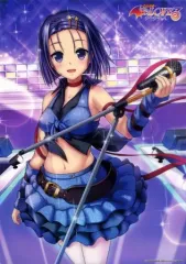 ToLOVEる ダークネス A3クリアポスター 10枚セット Amazon.co.jp: ToLOVEる-とらぶる- ダークネス A3クリアポスター