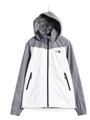 【お得なクーポン配布中!】 US企画 ノー スフェイス DRYVENT マウンテンパーカー ジャケット レディース XS / The North Face アウトドア ナイロン マンパ 収納 フード