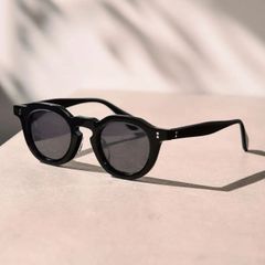 完売品 HOPTICAL H-01 ブラック グレー 調光 レンズ サングラス - メルカリ