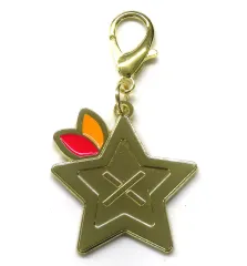 【中古】キーホルダー 星川サラ 「バーチャルYouTuber にじさんじ にじさんじフェス 2025 7th Anniversary LIVE OVERTURE ランダムメタルチャーム Nighttime Stage」