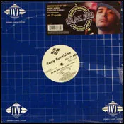 米12” Tony Sunshine Oh My God 82876632681 Jive /00250