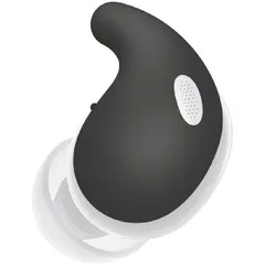 【リファービッシュ品】LinkBuds Fit★左耳＆右耳★ブラック 完全ワイヤレスイヤホン LinkBuds Open ブラック WF-L910BZ