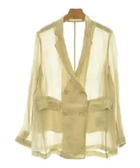 SLOBE IENA ジャケット レディース 【古着】【中古】【送料無料】