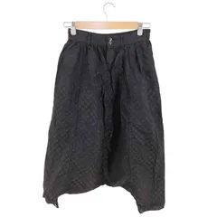 コムデギャルソン　ナイロンパンツ COMME des GARCONS HOMME（コム デ ギャルソン・オム）の
