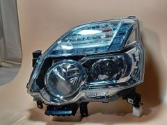 コーティング済  エクストレイル DNT31 左ヘッドランプ・ヘッドライト 20GT S   イチコ 1849 26060-3UB5A QAB