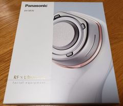 Panasonic EH-SR70-P 美顔器 RF海外対応コードレス未開梱新品