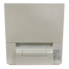Panasonic 食洗機 NP-TSP1-W 訳あり品 パナソニック NP-TSP1-W 食器洗い乾燥機 ホワイト NPTSP1 工事