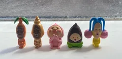 2025年最新】こびと づかん フィギュアの人気アイテム - メルカリ