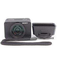≪美品≫ SONY Cyber-shot RX0II ボディ #20250509-1727