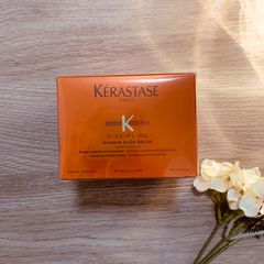 正規品ケラスターゼ　DP　マスク オレオ リラックス 500ml 2個セット ケラスターゼ DP マスク オレオリラックスをレビュー！クチコミ