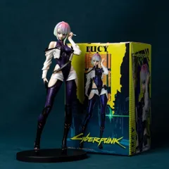 Amazon.co.jp: ルーシー フィギュア 1/6スケール 塗装済み完成品