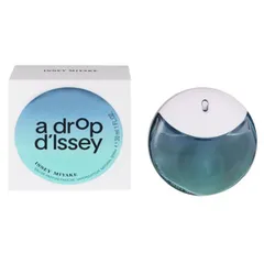 イッセイミヤケ ア ドロップ ドゥ イッセイ フレッシュ EDP・SP 30ml 香水 フレグランス A DROP D’ISSEY FRAICHE ISSEY MIYAKE 新品 未使用のサムネイル