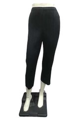 【中古】　PLEATS PLEASE プリーツプリーズ  パンツ サイズ4 ブラック レディース＿S08＿s-0329-r08＿セルモアから出品