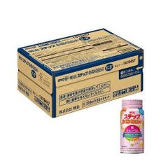 訳あり 箱破れ 明治ステップらくらくミルク200ml×6缶×4セット【北海道/沖縄/離島発送不可】