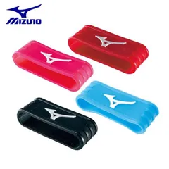 ミズノ グリップバンド キャッピングバンド 凸マーク 63JYA-540 MIZUNOのサムネイル