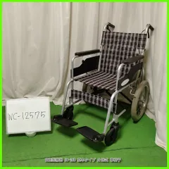 2025年最新】日進医療器 介助用車椅子の人気アイテム - メルカリ