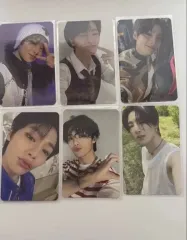 Stray Kids(ストレイキッズ・スキズ・SKZ) アイエン(I.N・ジョンイン) トレカまとめ売り 出品