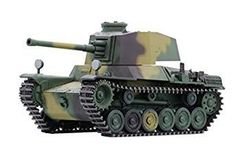 塗装済完成品】1/35 日本陸軍 一式砲戦車 ホニI - メルカリ
