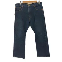 LEVI'S 517 - 03 W31L33 コーティングデニム フレア 美品 Levi's 【値下げ】LEVI'S 517 -03 ブーツカット フレア デニム