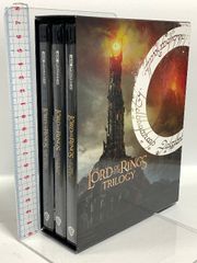 安いロード・オブ・ザ・リング トリロジー・フィルム