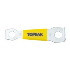 【 新品 未開封 】 TOPEAK チェーンリング ナット レンチ TOL2390000000 未使用 送料無料のサムネイル