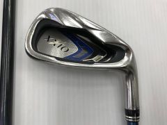 【最短翌日発送】XXIO 9 | S | MP900 | 中古 | アイアンセット | ダンロップ