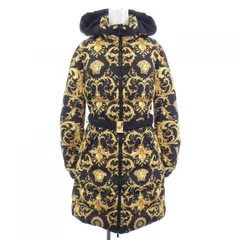 ヴェルサーチ VERSACE ダウンコートのサムネイル