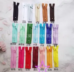 ミニチュアファスナー人形用ハンドメイドミニサイズ10㎝洋裁和裁素材材料セット肌色