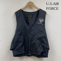 2025年最新】us air force ベストの人気アイテム - メルカリ