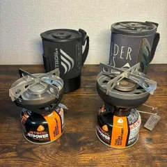 2024年最新】JETBOIL ジェットボイルZipの人気アイテム - メルカリ