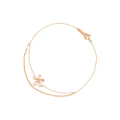 2025年最新】4°c ブレスレット 桜の人気アイテム - メルカリ